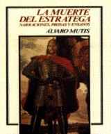 LA MUERTE DEL ESTRATEGA