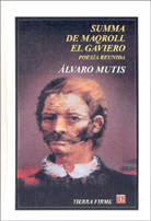 SUMMA DE MAQROLL EL GAVIERO