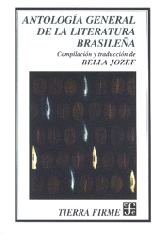 ANTOLOGÍA GENERAL DE LA LITERATURA BRASILEÑA