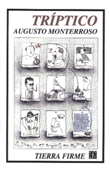 TRÍPTICO