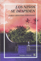LOS NIÑOS SE DESPIDEN