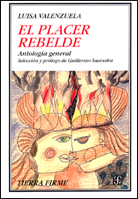 EL PLACER REBELDE