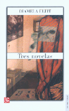 TRES NOVELAS