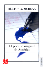 EL PECADO ORIGINAL DE AMÉRICA