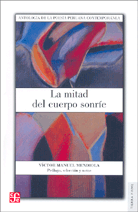 LA MITAD DEL CUERPO SONRÍE