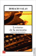 LECTURAS DE LA MEMORIA