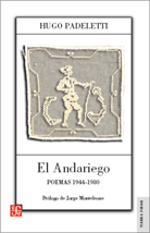 EL ANDARIEGO