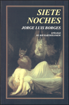 SIETE NOCHES