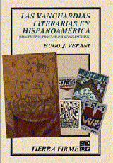 LAS VANGUARDIAS LITERARIAS EN HISPANOAMÉRICA