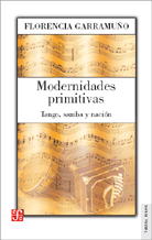 MODERNIDADES PRIMITIVAS