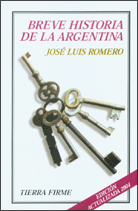 BREVE HISTORIA DE LA ARGENTINA