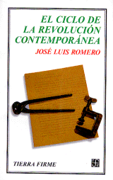 EL CICLO DE LA REVOLUCIÓN CONTEMPORÁNEA