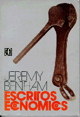 ESCRITOS ECONÓMICOS