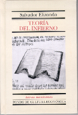 TEORÍA DEL INFIERNO