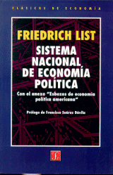 SISTEMA NACIONAL DE ECONOMÍA POLÍTICA