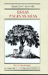 ESTAS PÁGINAS MÍAS