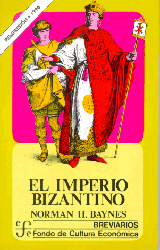 EL IMPERIO BIZANTINO