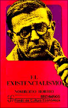 EL EXISTENCIALISMO