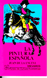 LA PINTURA ESPAÑOLA