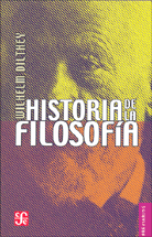 HISTORIA DE LA FILOSOFÍA