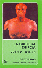 LA CULTURA EGIPCIA