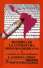 HISTORIA DE LA LITERATURA HISPANOAMERICANA I