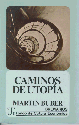 CAMINOS DE UTOPÍA