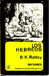 LOS HEBREOS