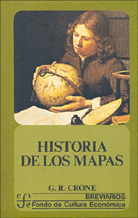 HISTORIA DE LOS MAPAS