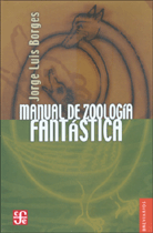 MANUAL DE ZOOLOGÍA FANTÁSTICA