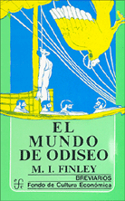EL MUNDO DE ODISEO