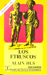 LOS ETRUSCOS