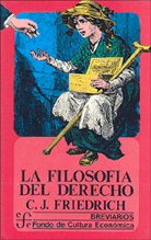 LA FILOSOFÍA DEL DERECHO
