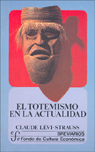 EL TOTEMISMO EN LA ACTUALIDAD