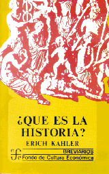 ¿QUÉ ES LA HISTORIA?