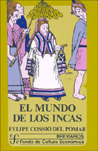 EL MUNDO DE LOS INCAS