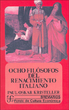 OCHO FILÓSOFOS DEL RENACIMIENTO ITALIANO