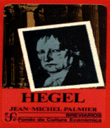 HEGEL