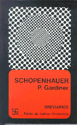 SCHOPENHAUER