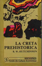 LA CRETA PREHISTÓRICA