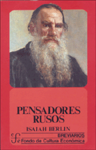 PENSADORES RUSOS