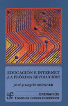 EDUCACIÓN E INTERNET ¿LA PRÓXIMA REVOLUCIÓN?