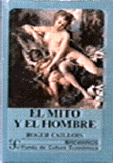 EL MITO Y EL HOMBRE