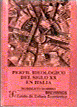 PERFIL IDEOLÓGICO DEL SIGLO XX EN ITALIA