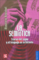 LA SEMIÓTICA