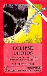 ECLIPSE DE DIOS