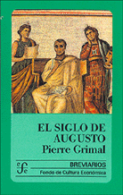 EL SIGLO DE AUGUSTO