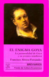 EL ENIGMA GOYA