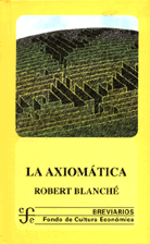 LA AXIOMÁTICA