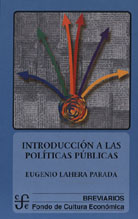 INTRODUCCIÓN A LAS POLÍTICAS PÚBLICAS